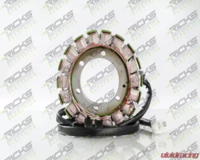 Ricks Stator OEM Style Honda VT750 1988-2007 - 21-128