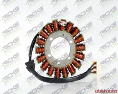 Ricks Stator OEM Style Honda CBR600RR 2003-2006 - 21-129