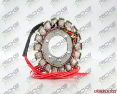 Ricks Stator OEM Style Honda VF750C V45 Magna 1994-2003 - 21-130