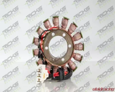 Ricks Stator OEM Style Honda CBR600RR 2007-2012 - 21-136