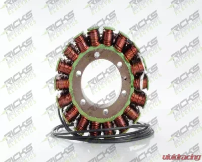 Ricks Stator OEM Style Honda VTX1300 2003-2009 - 21-137