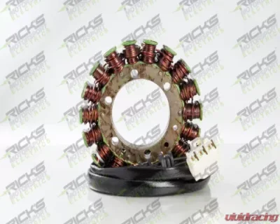 Ricks Stator OEM Style Honda RVT1000 RC51 2000-2006 - 21-138