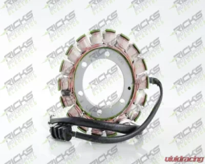 Ricks Stator OEM Style Honda VT600C/CD 1999-2007 - 21-142