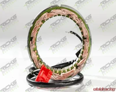 Ricks Stator OEM Style Honda CBX1000 1979-1982 - 21-152