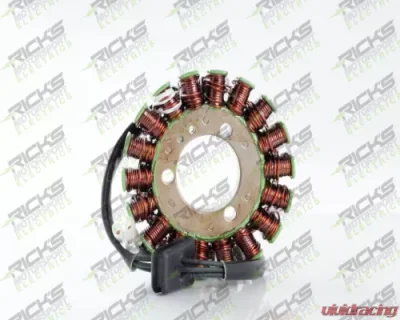 Ricks Stator OEM Style Kawasaki KZ1000/1100 | ZN1100 1981-2001 - 21-202