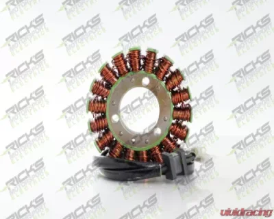 Ricks Stator OEM Style Kawasaki VN700 Vulcan 1985-2006 - 21-203