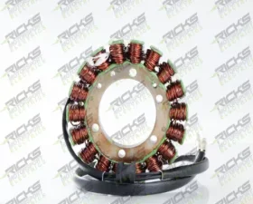 Ricks Stator OEM Style Kawasaki VN1500A/C 1987-1999