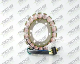 Ricks Stator OEM Style Kawasaki ZX900 Ninja ZX9R 1998-2003