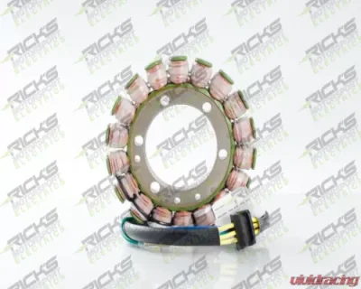 Ricks Stator OEM Style Kawasaki ZX900 Ninja ZX9R 1998-2003 - 21-205