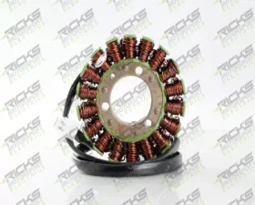 Ricks Stator OEM Style Kawasaki KEF300 | KLF300 1988-2004