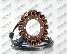 Ricks Stator OEM Style Kawasaki ZX1200 Ninja ZX12R 2000-2001