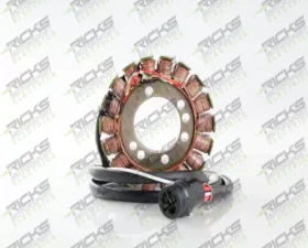 Ricks Stator OEM Style Kawasaki ZX1200 Ninja ZX12R 2002-2003