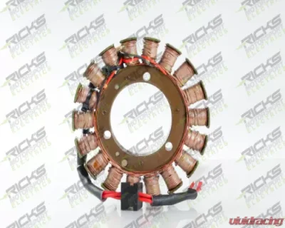 Ricks Stator OEM Style Kawasaki VN1500/1600 1999-2008 | Suzuki 2004-2005 - 21-218