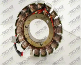 Ricks Stator OEM Style Kawasaki VN1500E/G/L/N | VN1600A/D 1999-2008