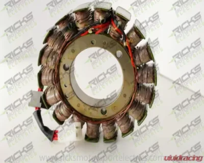 Ricks Stator OEM Style Kawasaki VN1500E/G/L/N | VN1600A/D 1999-2008 - 21-219