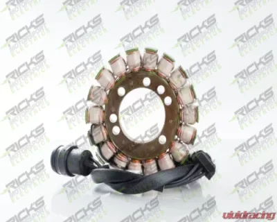 Ricks Stator OEM Style Kawasaki ZX600/636 | ZR750/1000 2003-2006 - 21-221