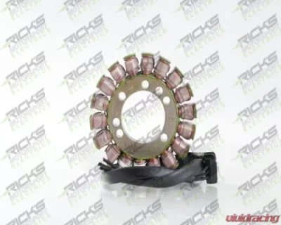 Ricks Stator OEM Style Kawasaki ZX600/636 2005-2006 - 21-222