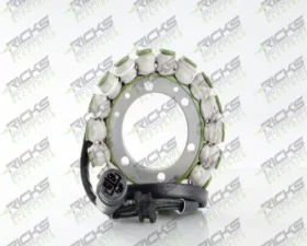 Ricks Stator OEM Style Kawasaki ZX600J | ZZR600 2000-2008