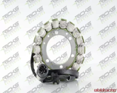 Ricks Stator OEM Style Kawasaki ZX600J | ZZR600 2000-2008 - 21-224