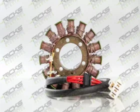 Ricks Stator OEM Style Kawasaki ZX1400 Ninja ZX14/ZX14R 2006-2021