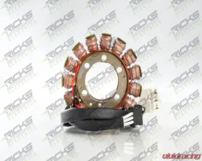 Ricks Stator OEM Style Kawasaki ZX600P Ninja ZX6R 2007-2008 - 21-231