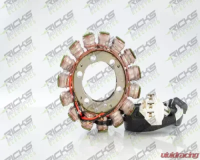 Ricks Stator OEM Style Kawasaki ZX1000 Ninja ZX10R 2006-2007 - 21-232