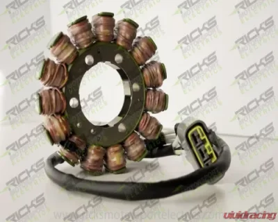 Ricks Stator OEM Style Kawasaki ZX1000 Ninja ZX10R 2008-2010 - 21-233