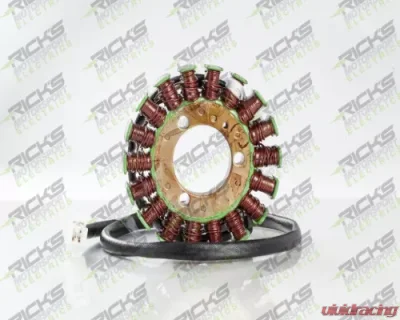 Ricks Stator OEM Style Kawasaki EL250 | EX250 1986-2007 - 21-240