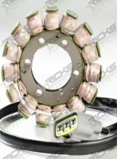 Ricks Stator OEM Style Kawasaki ZX636 | ZX1000 2008-2020                                     - 21-243 - Image 2