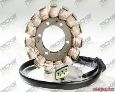 Ricks Stator OEM Style Kawasaki ZX636 | ZX1000 2008-2020 - 21-243