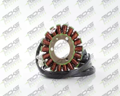 Ricks Stator OEM Style Suzuki GS250/300/400/425/450/500/550 1977-2000 - 21-301