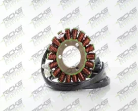 Ricks Stator OEM Style Suzuki GS250/300/400/425/450/500/550 1977-2000