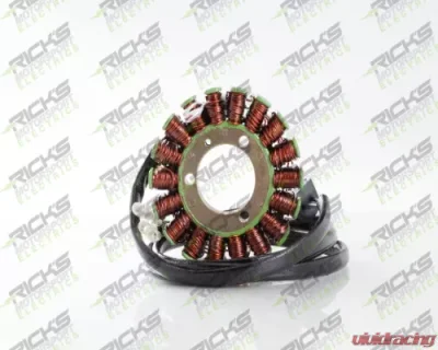 Ricks Stator OEM Style Suzuki GS250/300/400/425/450/500/550 1977-2000 - 21-301