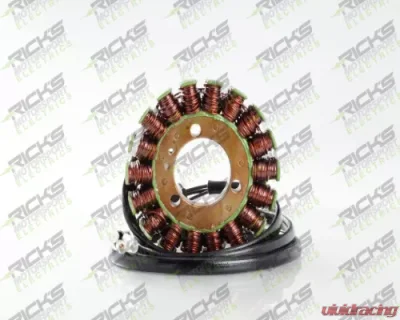 Ricks Stator OEM Style Suzuki GS700/750/1000/1100/1150 1979-1986 - 21-303