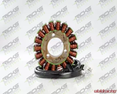 Ricks Stator OEM Style Suzuki GSXR750 1998-1999 - 21-306