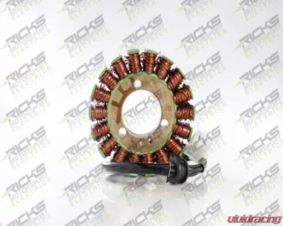 Ricks Stator OEM Style Suzuki GSXR600 2001-2003 - 21-308