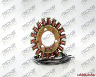 Ricks Stator OEM Style Suzuki SV650 1999-2002 - 21-309