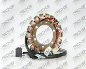 Ricks Stator Hot Shot Series Suzuki VL1500 C90/T Boulevard 2005-2009