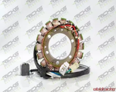 Ricks Stator Hot Shot Series Suzuki VL1500 C90/T Boulevard 2005-2009 - 21-311H
