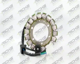 Ricks Stator Hot Shot Series Suzuki VL1500 Intruder 1998-2004