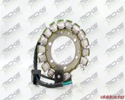 Ricks Stator Hot Shot Series Suzuki VL1500 Intruder 1998-2004 - 21-312H