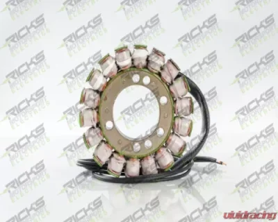 Ricks Stator OEM Style Suzuki VZ800 Marauder 1997-2004 - 21-313