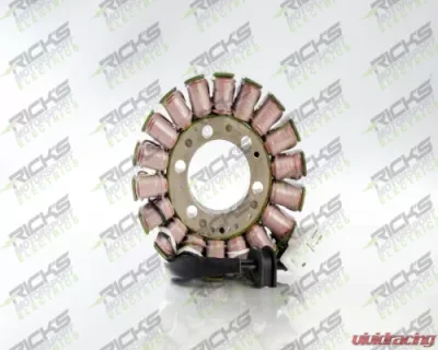 Ricks Stator OEM Style Suzuki GSXR1000 2001-2004 - 21-314