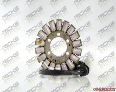 Ricks Stator OEM Style Suzuki GSXR600 2004-2005 - 21-315