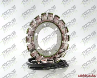 Ricks Stator OEM Style Suzuki DL1000 V-Strom/V-Strom European 2003-2012 - 21-316