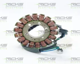 Ricks Stator Hot Shot Series Suzuki GSX1300 B-King | GSXR1300 Hayabusa 2008-2017