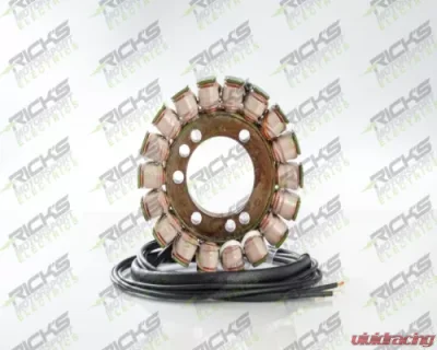 Ricks Stator OEM Style Suzuki VS800 Intruder | VS800 S50 Boulevard 1996-2009 - 21-322