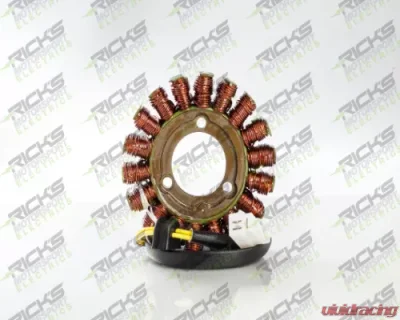 Ricks Stator OEM Style Suzuki GSXR600/750 2006-2009 - 21-328