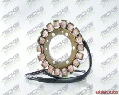 Ricks Stator OEM Style Suzuki VL800 Volusia 2001-2004 - 21-333