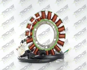 Ricks Stator OEM Style Suzuki AN650 Burgman 2003-2012